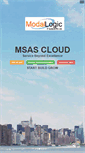 Mobile Screenshot of modallogicsys.com